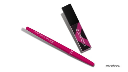 Smashbox Must Know About Lip Liners - image 7 from the video