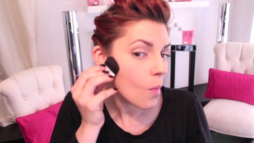 By Terry Contouring Cheeks - image 3 from the video