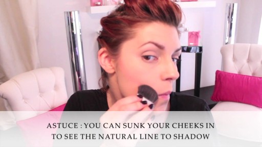By Terry Contouring Cheeks - image 4 from the video