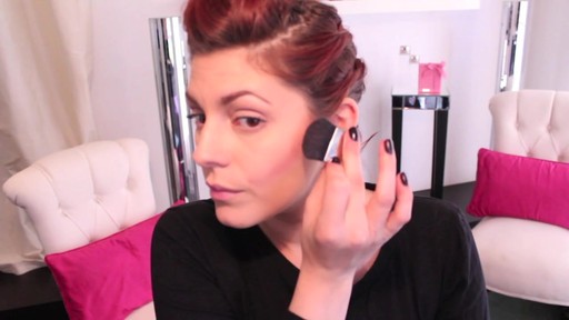 By Terry Contouring Cheeks - image 6 from the video