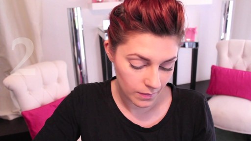By Terry Contouring Cheeks - image 7 from the video