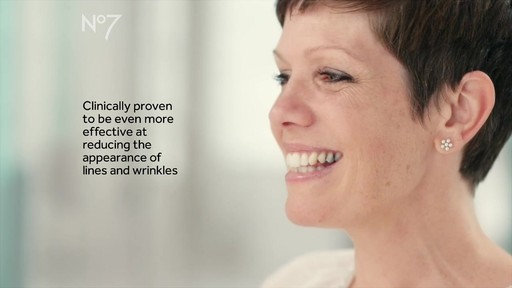 Boots No7 Protect Advanced Serum Challenge - image 10 from the video
