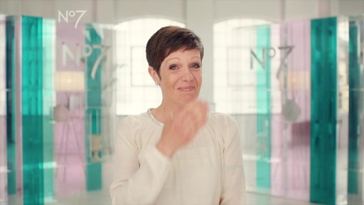 Boots No7 Protect Advanced Serum Challenge - image 9 from the video