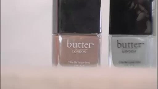 Spring 2011 Nail Trends - image 8 from the video