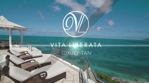 Vita Liberata's Fabulous Tan Collection - image 10 from the video