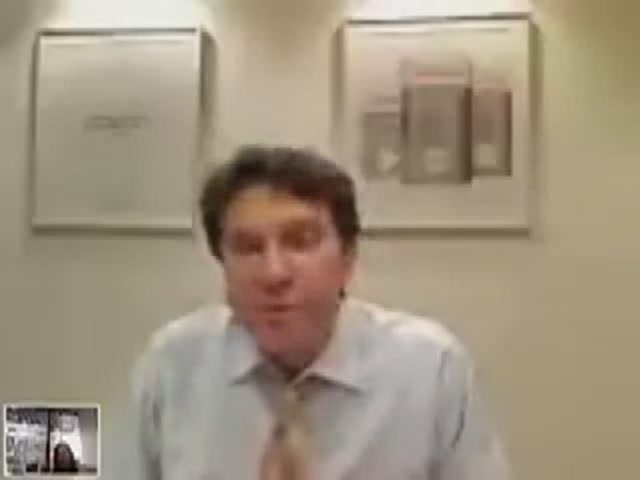 Dr. Dennis Gross on the Alpha Beta Peel - image 2 from the video