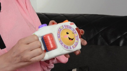 Must Have Baby Toys & Products - image 4 from the video