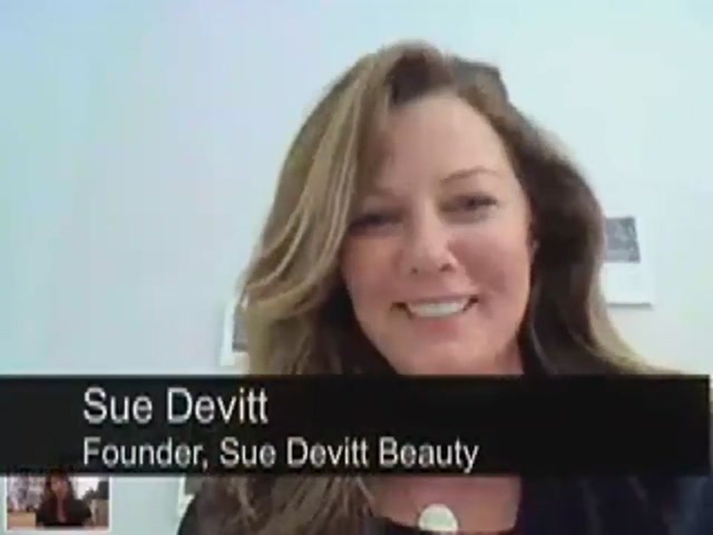 Sue Devitt Must-Have Items - image 1 from the video