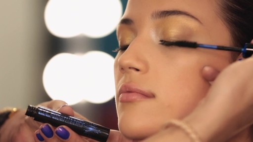 Smashbox Heatwave Summer 2013 Color Collection - image 7 from the video