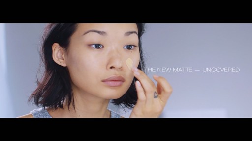 Velvet Matte Skin Tint with Bibi - image 10 from the video