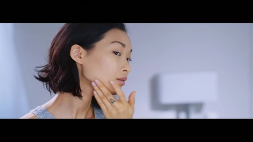 Velvet Matte Skin Tint with Bibi - image 5 from the video