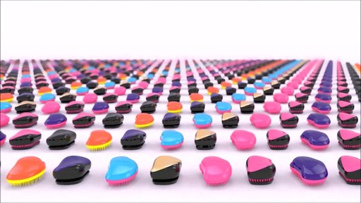 Tangle Teezer - image 10 from the video