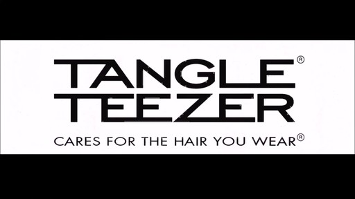 Tangle Teezer - image 2 from the video