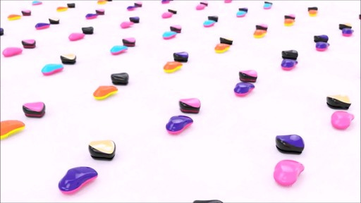 Tangle Teezer - image 5 from the video