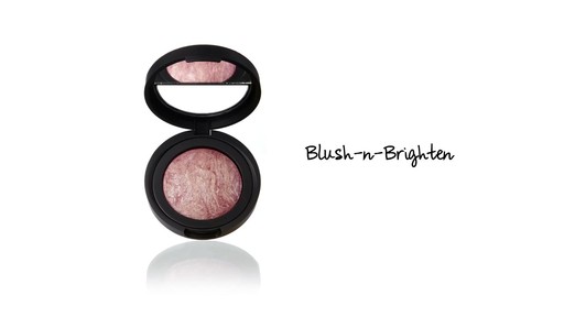 Laura's Beauty Recipes: Blush Is A Must - image 2 from the video