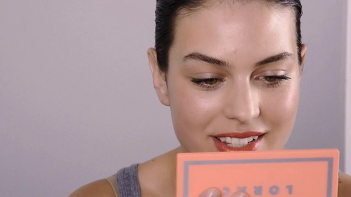 Summer Pops of Lip Color - image 10 from the video