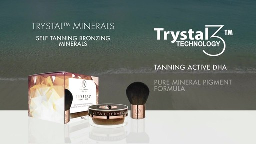 Vita Liberata's Trystal Minerals Self Tan - image 2 from the video