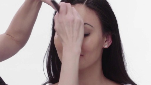 How to apply Laura Geller Baked Radiance Foundation - image 8 from the video