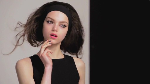 Fall 2013 Trends: Matte Lipstick - image 1 from the video
