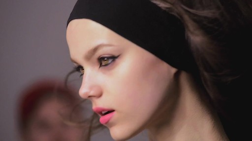 Fall 2013 Trends: Matte Lipstick - image 2 from the video