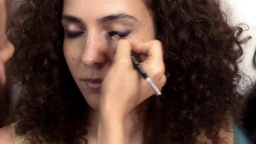 Romy's Tips: Hazel Eyes - image 5 from the video