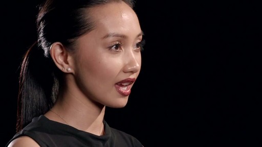 NARS Artistry Sessions : Fall 2012 Color Collection Lip Look - image 1 from the video