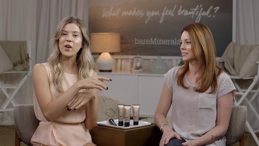 bareMinerals Complexion Rescue with Meghan Rienks - image 10 from the video