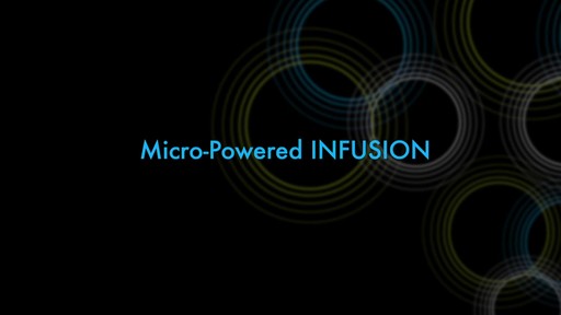 WrinkleMD Micro-Powered INFUSION--It's The New Injection - image 2 from the video
