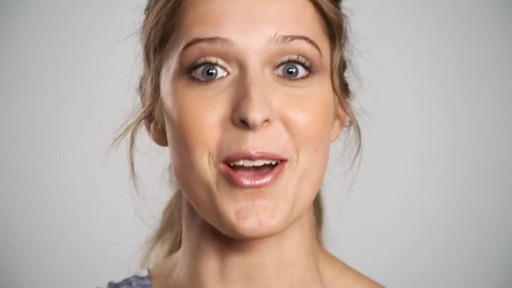 Prescriptives: False Eyelashes Plush Mascara - image 3 from the video