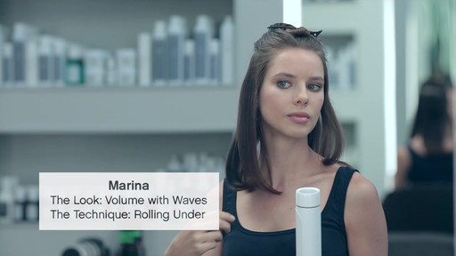 Creating Various Styles with T3 Bodywaver - image 9 from the video