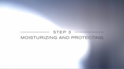 Erno Laszlo Ritual | Step 3: Moisturize - image 1 from the video