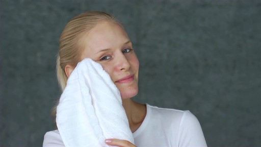 Eve Lom Special Cleanser Facial - image 10 from the video