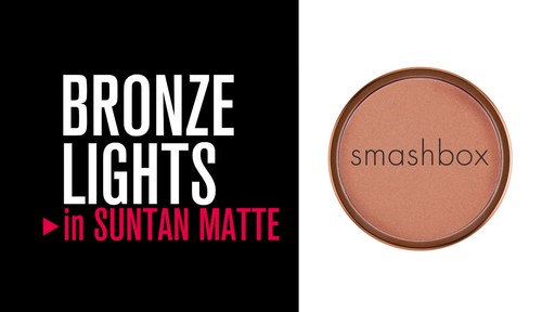 Smashbox: The Ultimate Matte Smoky Eye Makeup Tutorial - image 8 from the video