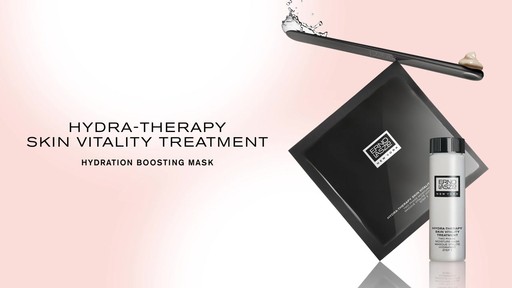 Erno Laszlo's Hydra-Therapy Mask - image 9 from the video
