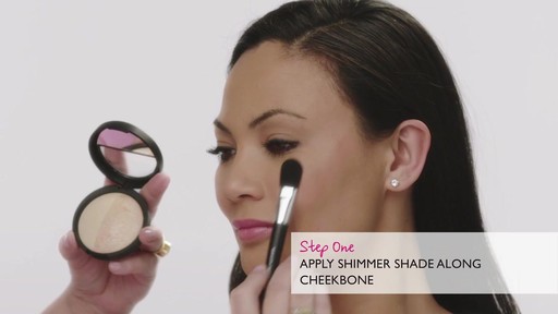 Laura's Beauty Recipes: Highlighting in 3 Easy Steps - image 3 from the video