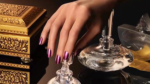 Deborah Lippmann New York Marquee Fall 2014 Collection - image 4 from the video