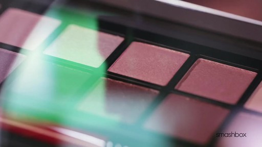 Smashbox Double Exposure Palette | Day Look - image 1 from the video