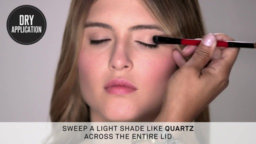 Smashbox Double Exposure Palette | Day Look - image 3 from the video
