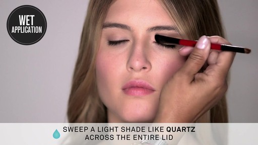 Smashbox Double Exposure Palette | Day Look - image 6 from the video