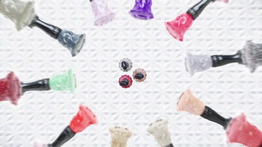 Anna Sui Nails - image 10 from the video