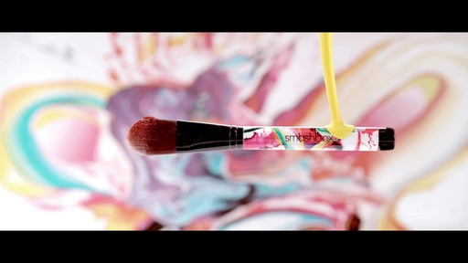Art. Love. Color. A Collaboration with Yago Hortal - image 10 from the video