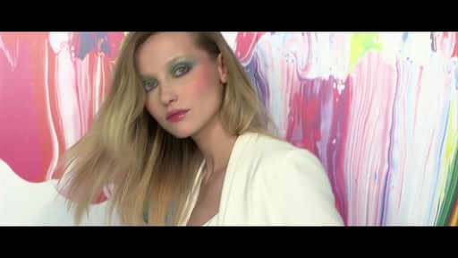 Art. Love. Color. A Collaboration with Yago Hortal - image 4 from the video