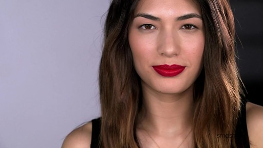 Get Lip Definition by Smashbox - image 10 from the video