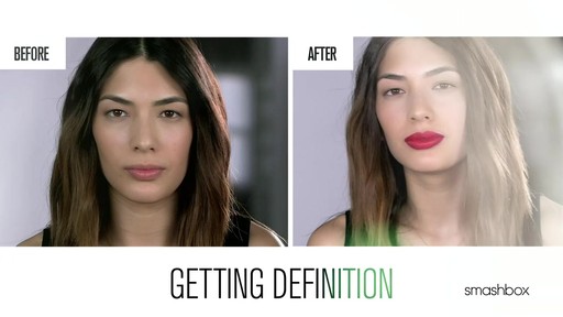 Get Lip Definition by Smashbox - image 3 from the video