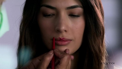 Get Lip Definition by Smashbox - image 4 from the video
