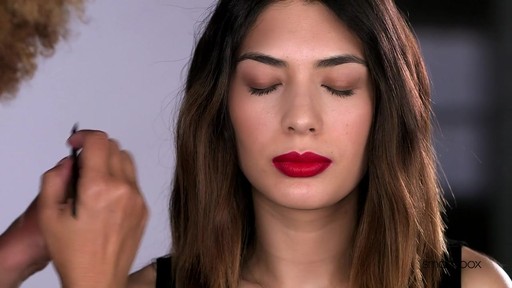 Get Lip Definition by Smashbox - image 8 from the video