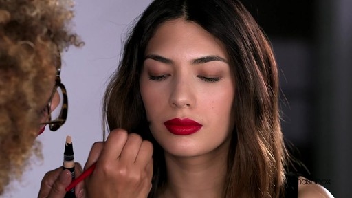 Get Lip Definition by Smashbox - image 9 from the video