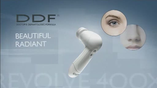 DDF REVOLVE MICRO-POLISHING SYSTEM - image 3 from the video