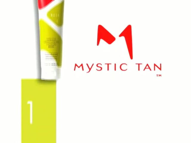 Mystic Tan: 3 Steps to the Perfect Sunless Tan - image 3 from the video