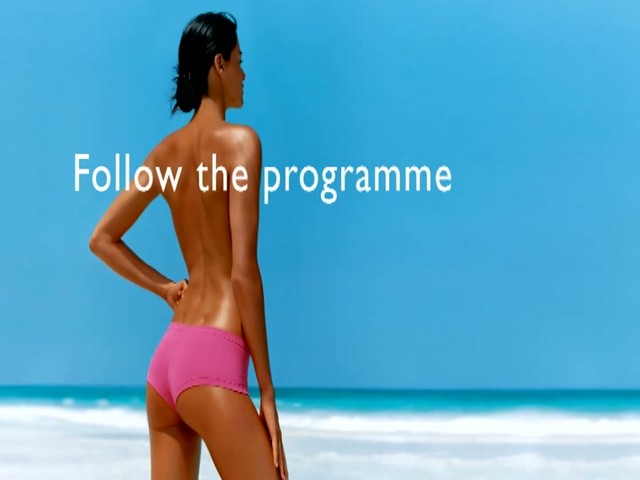 Lancaster Sunslim Body Programme - image 1 from the video
